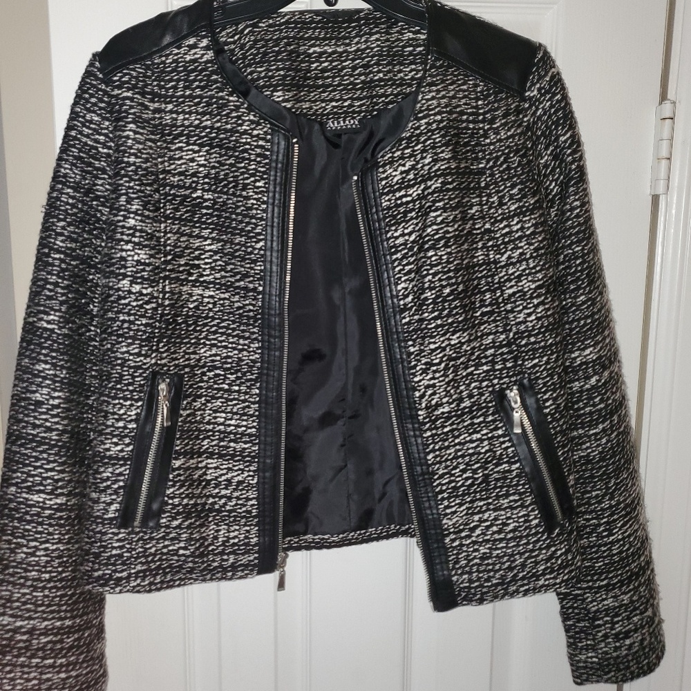 Ladies jacket
